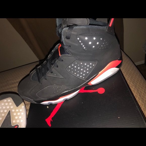 6’s - Picture 3 of 4